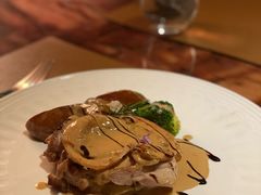 -柏蔻餐厅Le Banquet Bistro(天河北店)