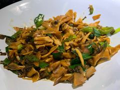 -外婆家(蓝色港湾店)