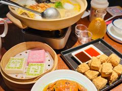 -寻宝记绍兴菜(鲁迅路店)