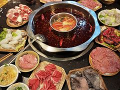 -大龙火锅(老店)