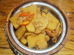 -苹果树下艺术餐厅(通州店)