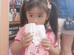 -利强记北角鸡蛋仔(弥敦道店 )