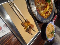 -破店肥哈·海鲜·烧烤(郑州银泰inPARK店)