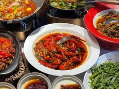 麻辣小龙虾-匠熙小馆(崇文门店)