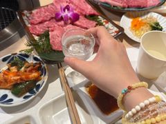 -神户牛焼肉専門店 牛一(道顿堀店)