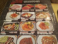 -福匠日本料理(人民路店)