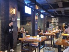 大堂-搓火大都会(广安门总店)