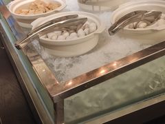 -步步高福朋喜来登·宜客乐西餐厅