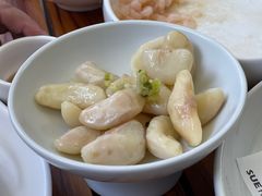 -苏小柳点心·手作小笼包(鸿寿坊分院)