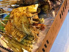-云晓光头烧烤吧(新大陆广场店)
