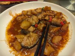 -京滨饭店·餐厅(阜外大街店)