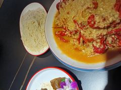 -京悦南门涮羊肉·羊蝎子火锅(田林路店)