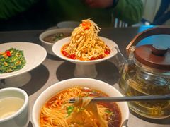-晓淮山·扬州早茶·淮扬菜(龙阳广场店)