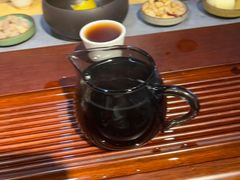 -邈墨茶馆(大兜路1号店)