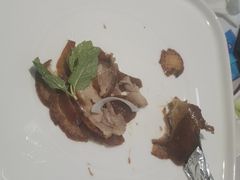-味+新京宴·烤鸭·北京菜(创意谷店)