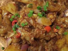 -云海肴·汽锅鸡·云南菜(广安门天虹店)