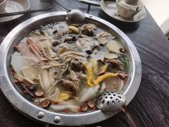 -天都火锅酒楼(虹梅南路店)