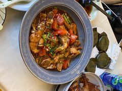 -谢三姐金奖啤酒鱼(总店)