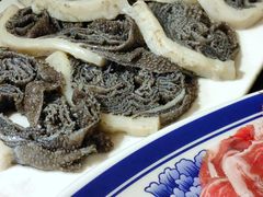 -裕德孚·非遗手切涮羊肉(东直门内大街店)