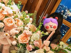 -Olive橄榄花园漂亮饭主题布置餐厅(大望路店)