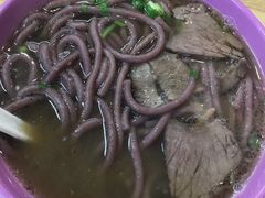 -牛马行牛肉饸饹铺(长春总店)