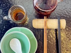 -五观堂素食(新华路店)