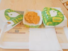 -德克士(西山店)