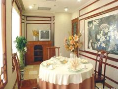 餐厅-北京宣武门商务酒店(前门店)