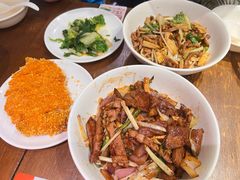 -寻裕记·现炒浇头面(人民广场店)