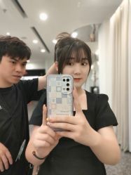 -SWANK SALON