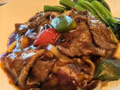 -东海朗廷酒店-唐阁T’ANG COURT 中餐厅