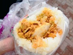 -秋英饭团(大庙新村店)
