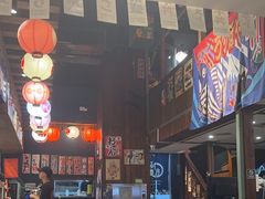 -小川洋风料理(汉街店)