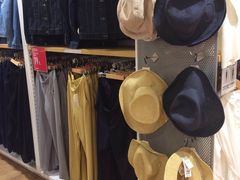 -优衣库(温州财富购物中心店)