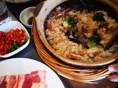 -捞王锅物料理(上海世茂广场店)