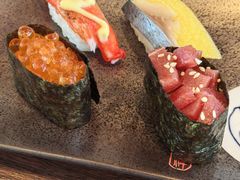 -田舍家Inakaya·炉端烧·铁板烧(天汇igc店)