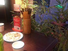 -小隐人家(乐松店)