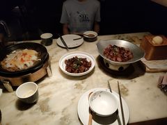 -绿茶餐厅(朝阳大悦城店)