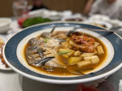 -新吉士·上海菜(浦东LCM置汇旭辉店)