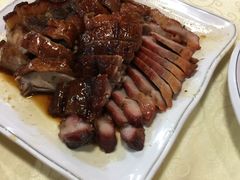 -老字号蛇口德记烧腊饭店·海鲜加工