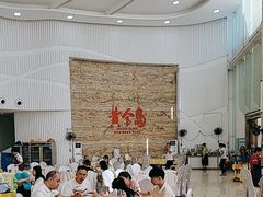 -秋姐美食店(旅游大道店)
