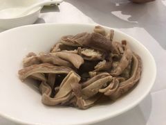 -老人和饭店(淮海中路店)