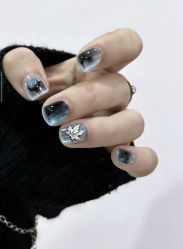 -MB·nail美甲美睫
