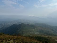 -灵山
