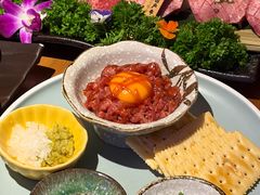 -丸藏和牛烧肉专门店(园区师惠坊店)