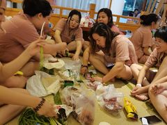 -渔岛海洋度假区