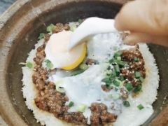 -红星光发煲仔饭(大石街店)