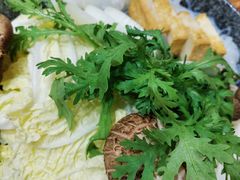 -丽达购物中心(崂山店)