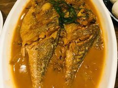 -小时候文化餐厅(盘山店)