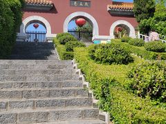 -戏马台景区
